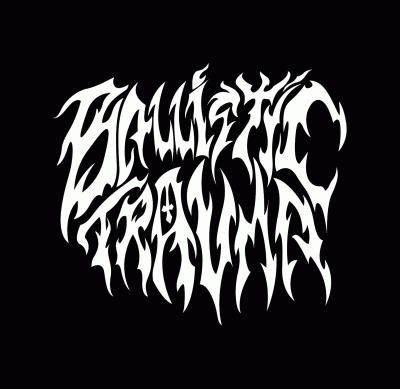 logo Ballistic Trauma